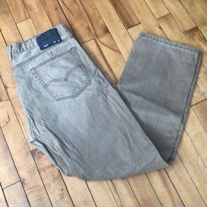 Levi Strauss & co pants